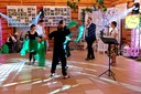 ŚDS w Strobinie funkcjonuje od 15 lat